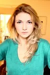 Фото Виктория Козлова