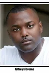 Фото Jeffrey Estiverne