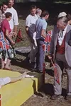 Фото Джеффри Аллен