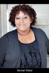 Фото Namiah Potter