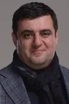Фото Бинке Анисимов