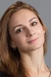 Фото Диана Косырева
