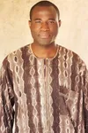 Фото Adebayo Adaudi