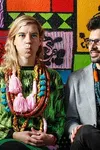 Фото Tune-Yards