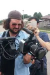 Фото Захари Хендлер