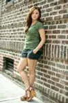 Фото Alli Forsythe