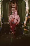 Фото Майкл Р. Томас