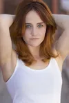 Фото Одри Петенбринк