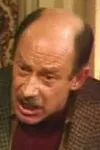Фото Джон Эвиттс