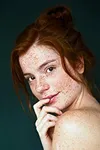 Фото Люка Холлестелле