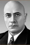 Фото Акакий Хорава