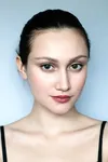 Фото Элина Алминас