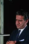 Фото Бэрри Махон