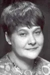 Фото Хелена Домбровска