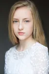 Фото Люси Мортон