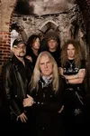 Фото Saxon