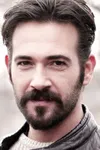 Фото Берк Эрчер