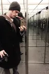Фото Джастин Джозеф Холл
