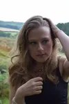 Фото Анджела Картер