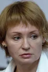 Фото Алла Бут