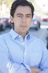 Фото Ким Бенабиб