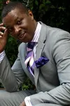 Фото Mahaliel Bethea