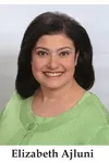 Фото Elizabeth Ajluni