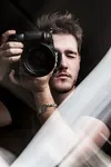 Фото Кевин Гаррисон