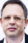 Фото Билл Кондон