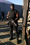 Фото Марк Энтони Ньюман