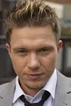 Фото Джастин Хэрремен