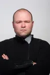 Фото Энтони Уэлш