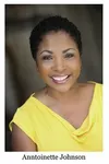 Фото Anntoinette Johnson