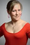 Фото Мэг Флинн