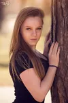 Фото Маккензи Керфут