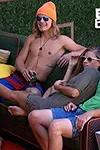 Фото Amber Borzotra