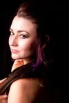 Фото Вивиан Кайл