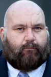 Фото Найджел Мюрфитт