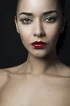 Фото Ауатефе Лахмани