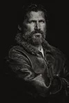 Фото Дж Ди Роджерс