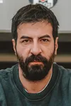 Фото Исмаил Демирджи