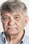 Фото Александр Сокуров