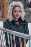 Фото Уитни Вагнер