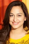Фото Meghna Nagarajan