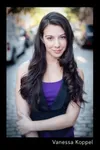 Фото Vanessa Koppel