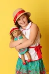 Фото Belle Fockler