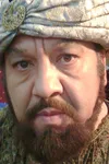 Фото Мирзабек Холмедов