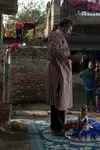 Фото Пуран Бхатт