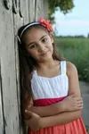 Фото Илена Николс