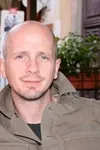 Фото Стивен Хакер